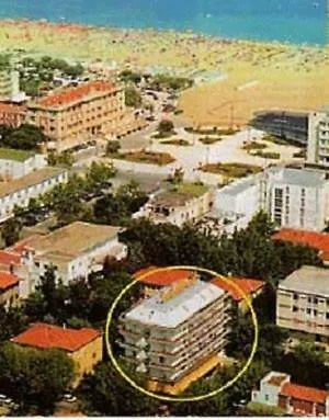 Hotel Donatello-1