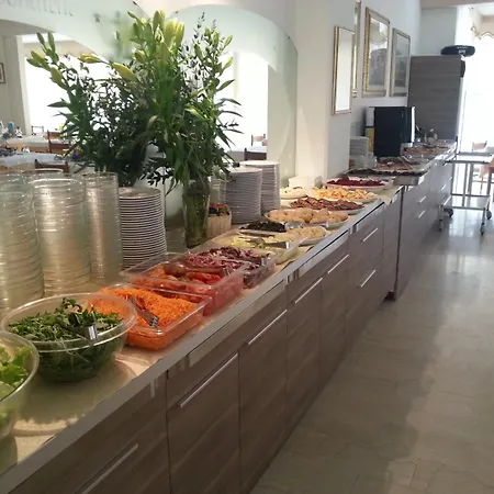 Hotel Donatello-3